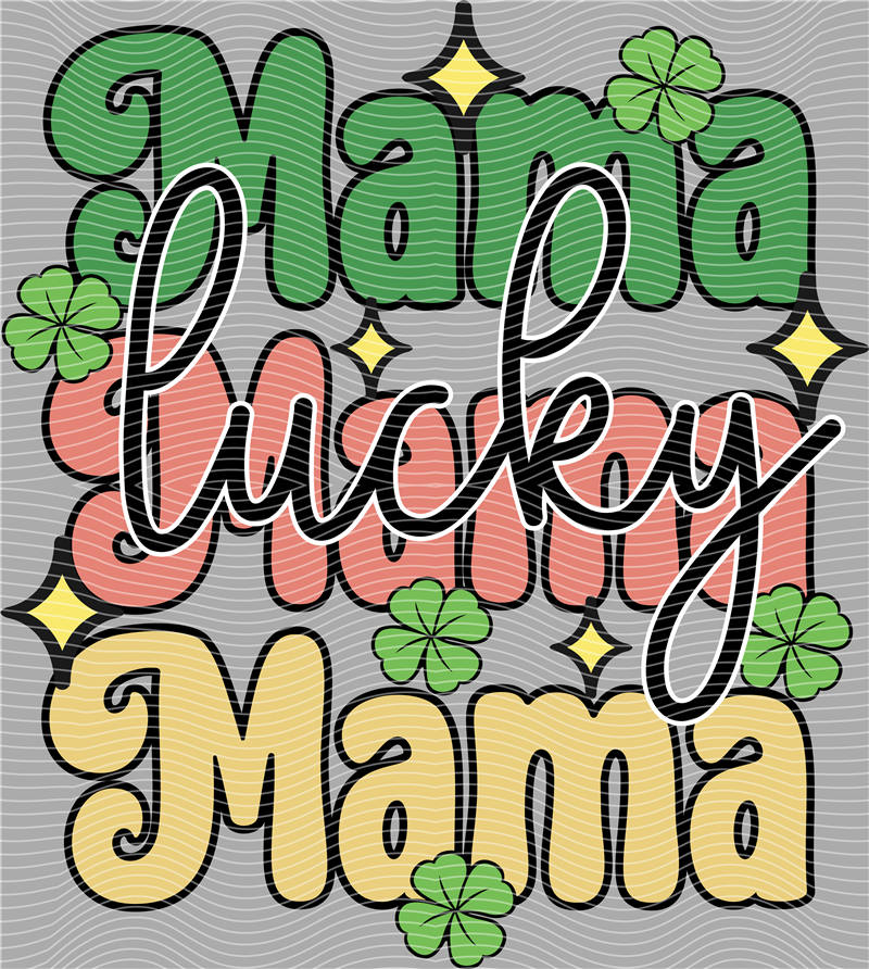 St Patricks Day-SP138
